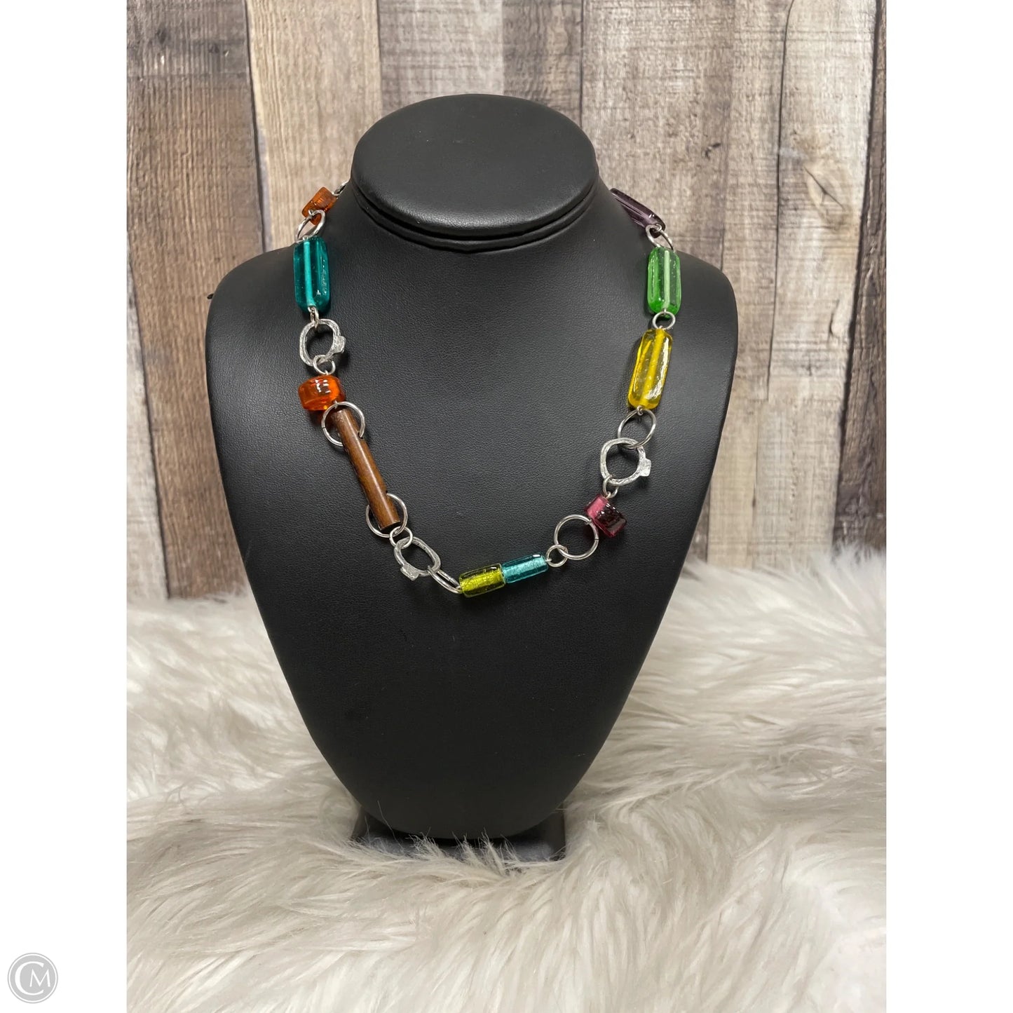 Necklace Other By Cme