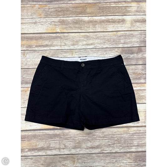 Shorts By Old Navy In Black, Size: 12