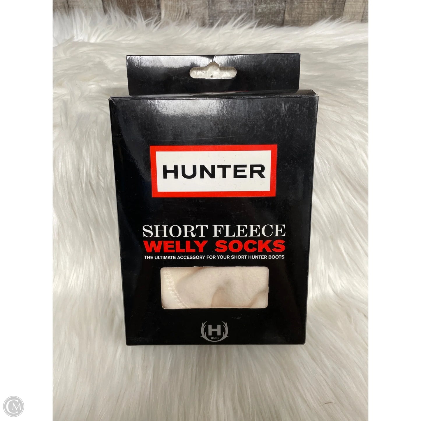 Accessory Label By Hunter, Size: Medium