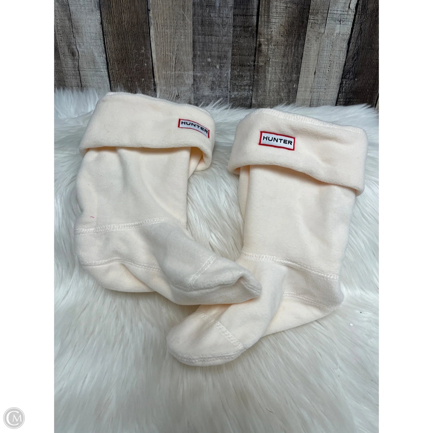 Accessory Label By Hunter, Size: Medium