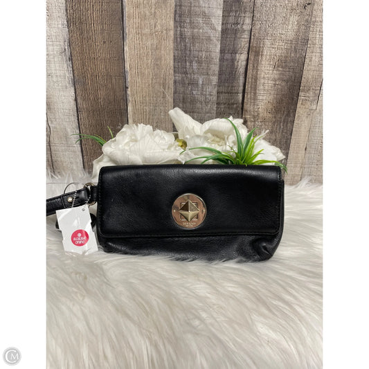 Wristlet Designer By Kate Spade, Size: Medium