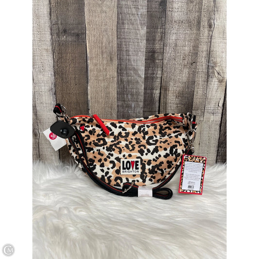 Crossbody By Brighton, Size: Medium
