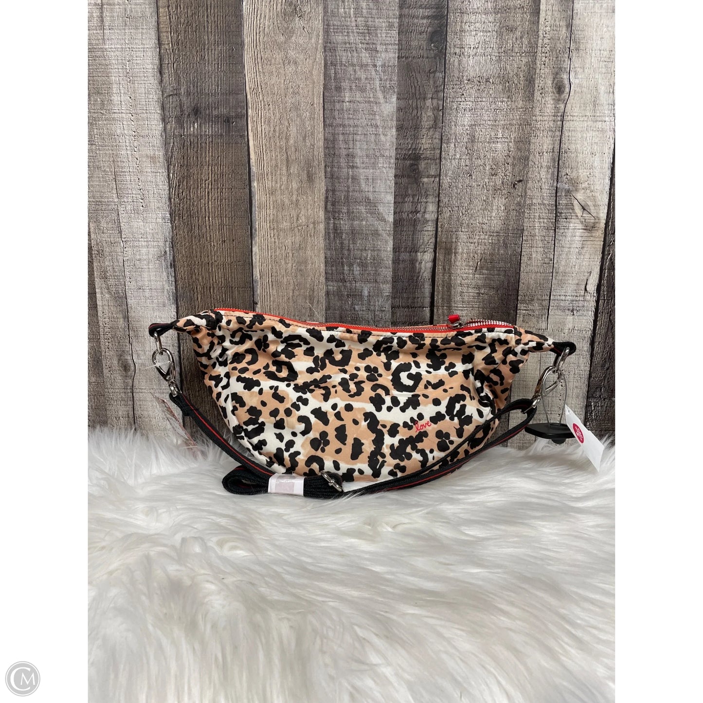 Crossbody By Brighton, Size: Medium