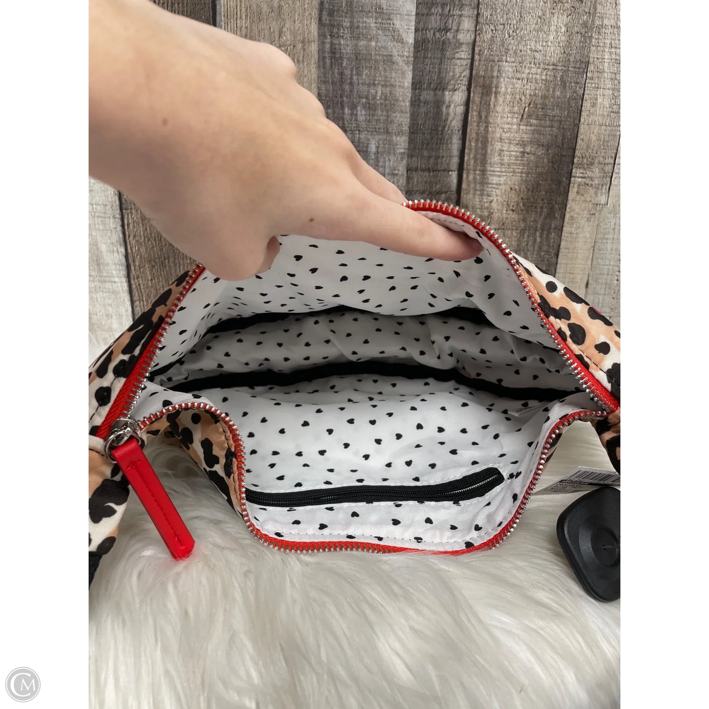 Crossbody By Brighton, Size: Medium