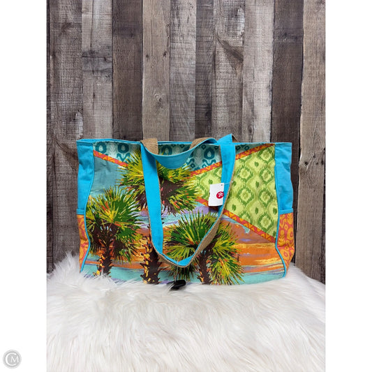 Tote By Cmc, Size: Large