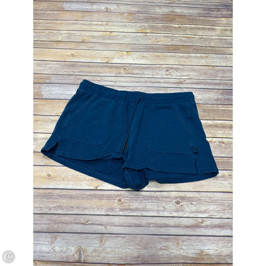 Athletic Shorts By Joy Lab In Teal, Size: Xl