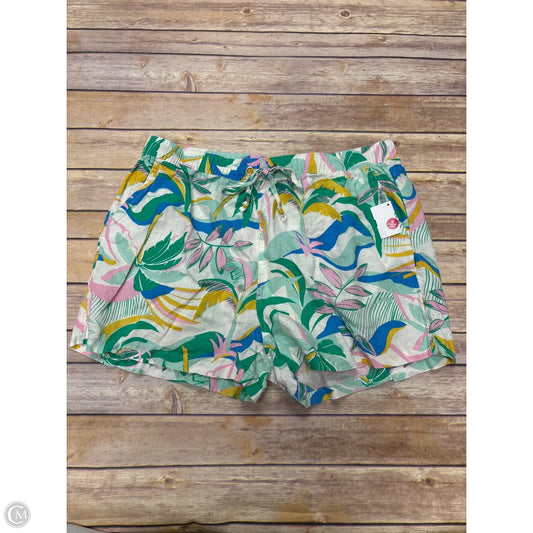 Shorts By C And C In Multi-colored, Size: Xl