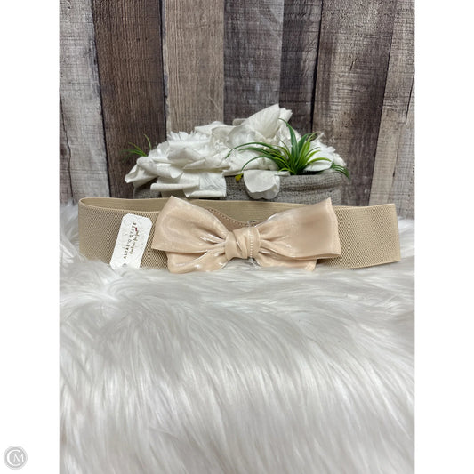 Belt By Altard State, Size: Medium