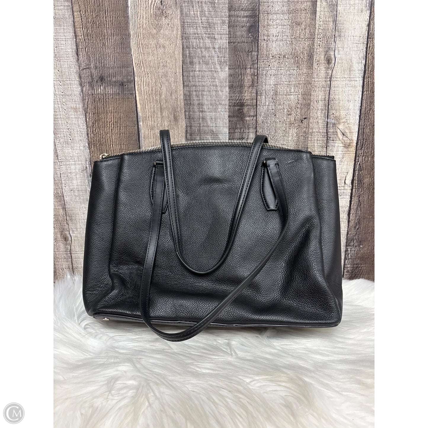 Handbag Designer By Kate Spade, Size: Large