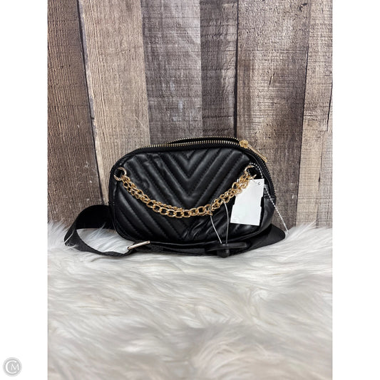 Belt Bag By Cme, Size: Small