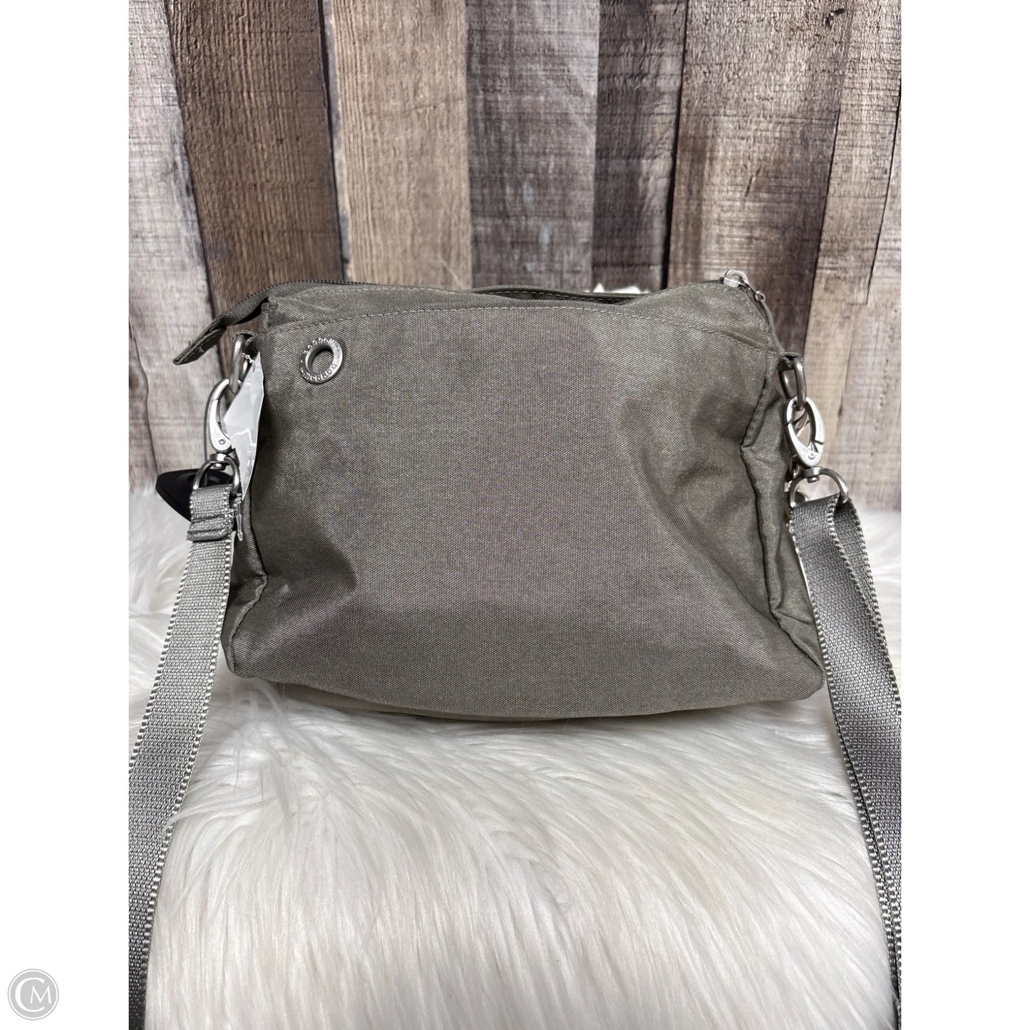 Crossbody By Baggallini, Size: Medium