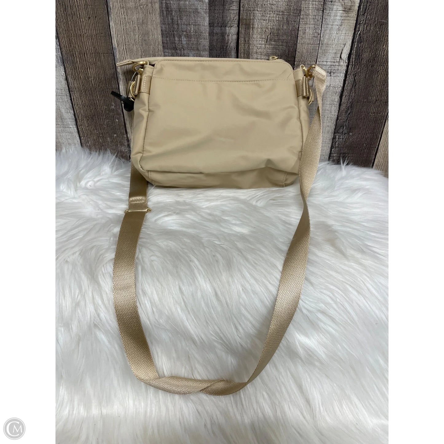 Crossbody By Baggallini, Size: Medium