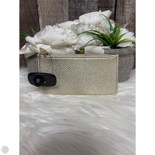 Wallet By Jen & Co, Size: Small