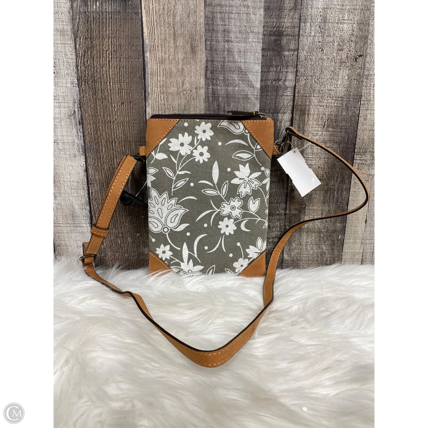 Crossbody By Myra, Size: Small