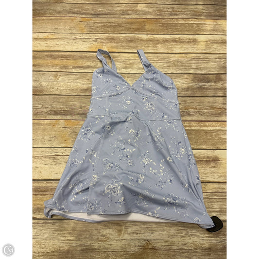 Athletic Dress By As Revival In Blue, Size: M