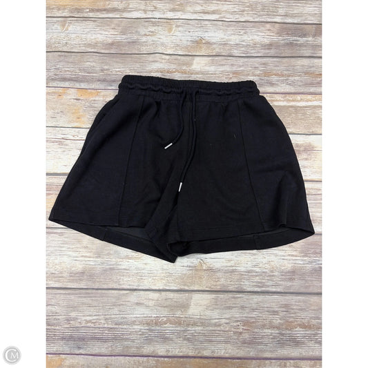 Shorts By Scoop In Black, Size: Xs