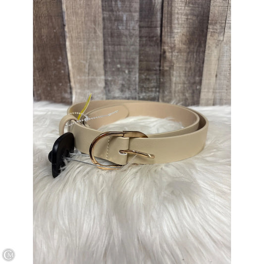 Belt By Cmf, Size: Xlarge