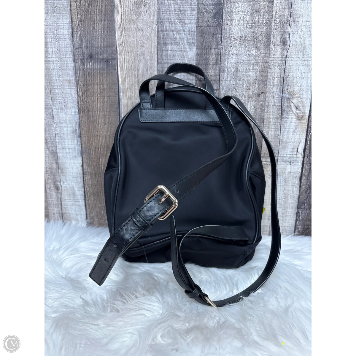 Backpack Designer By Kate Spade, Size: Medium