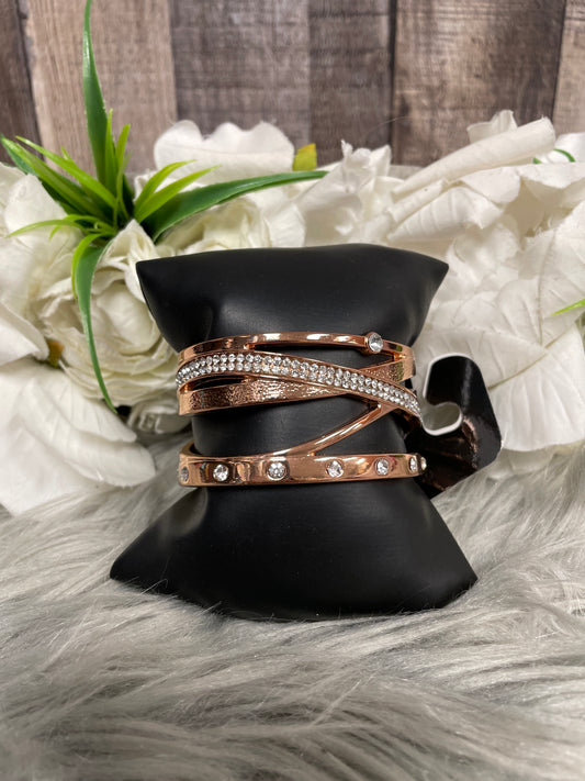 Bracelet Cuff By Inc