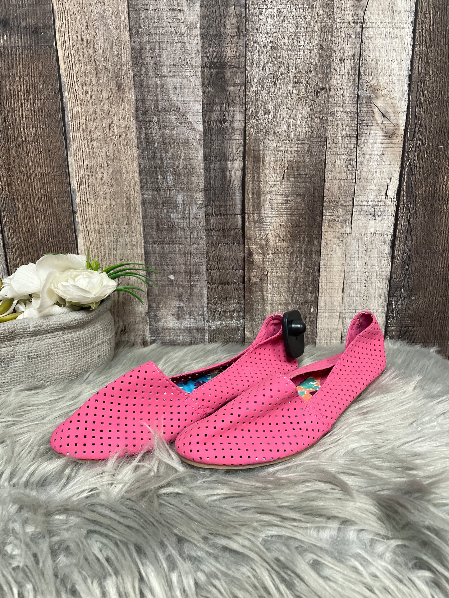 Shoes Flats By Cmf  Size: 8