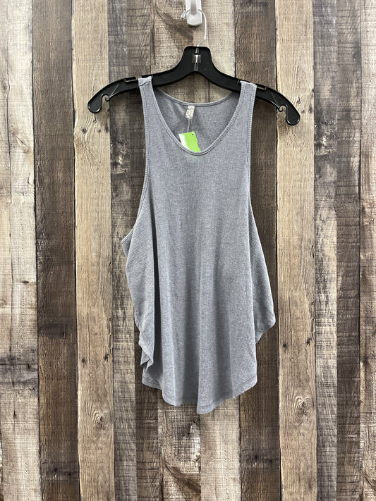 Tank Top By Free People  Size: L