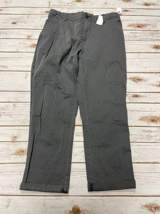 Pants Cargo & Utility By Old Navy In Grey, Size: L