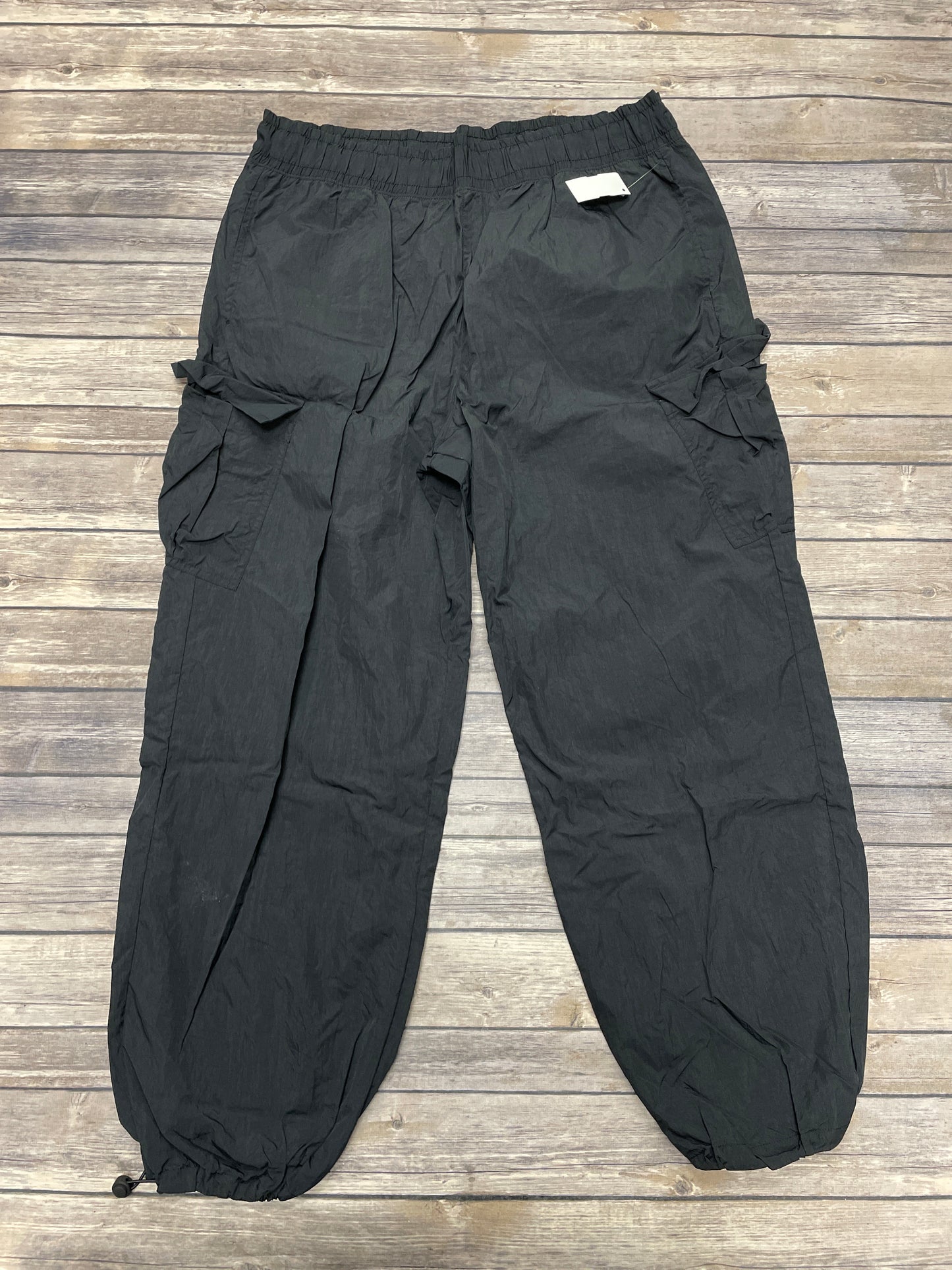 Athletic Pants By All In Motion In Black, Size: L