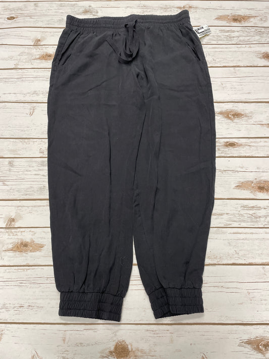 Pants Joggers By Cloth & Stone In Black, Size: S