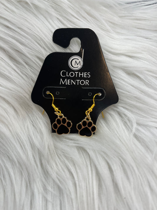 Earrings Dangle/drop By Cmf