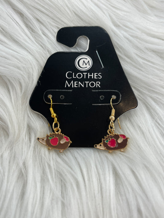 Earrings Dangle/drop By Cmf