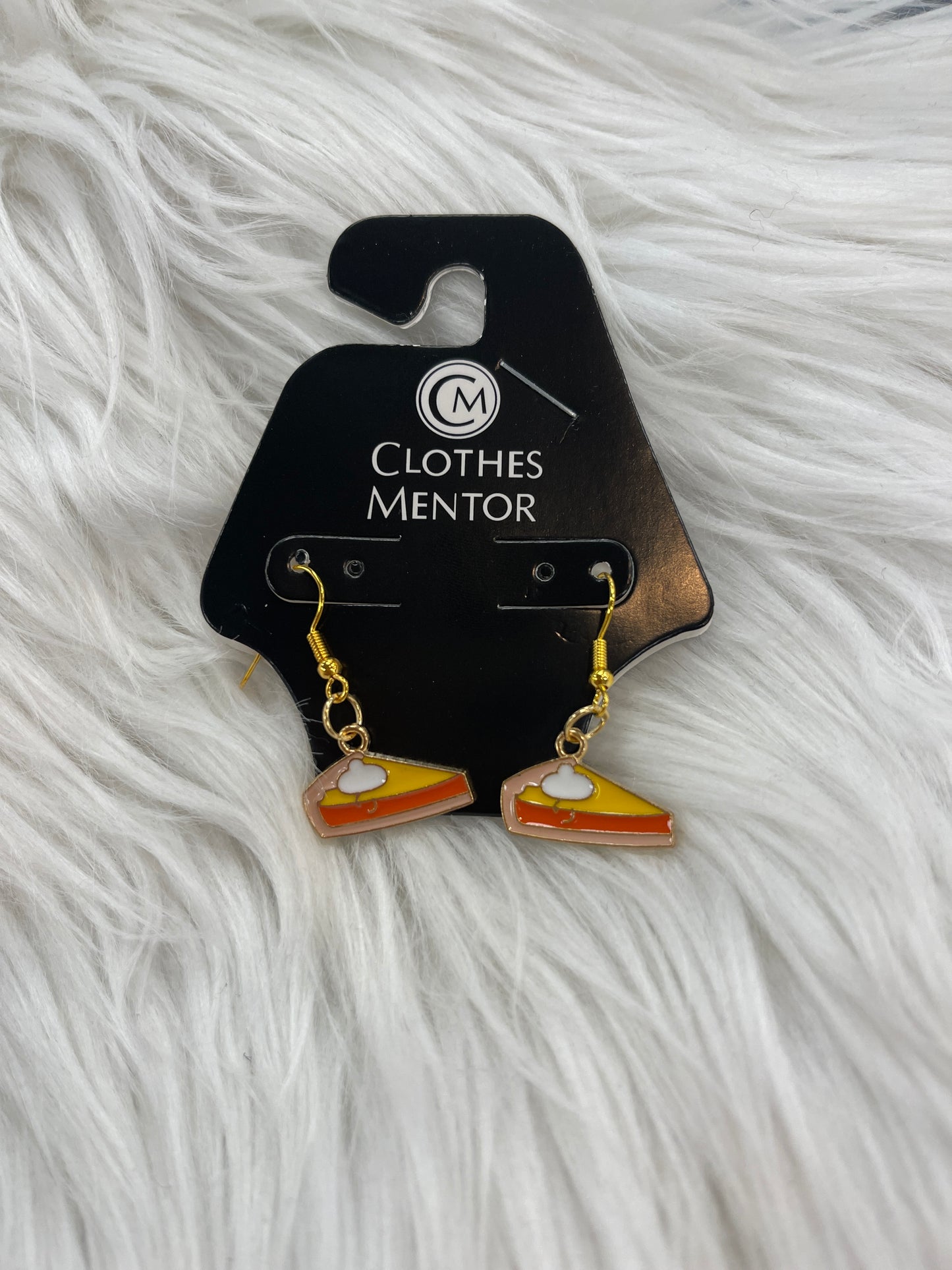 Earrings Dangle/drop By Cmf