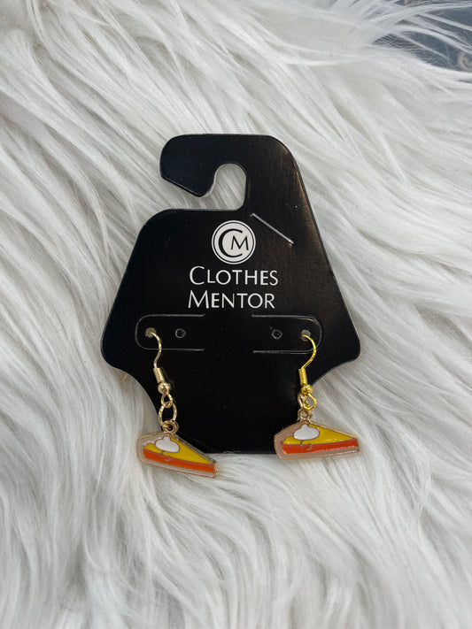 Earrings Dangle/drop By Cmf