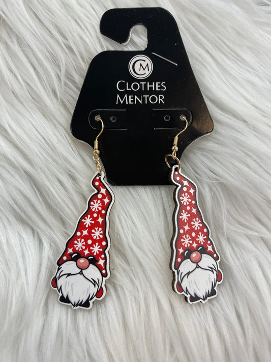 Earrings Dangle/drop By Cmf