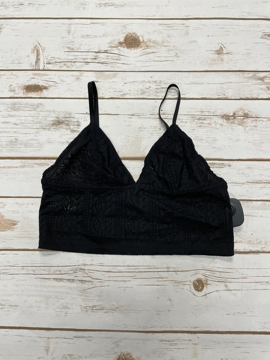 Bralette By Aerie In Black, Size: S