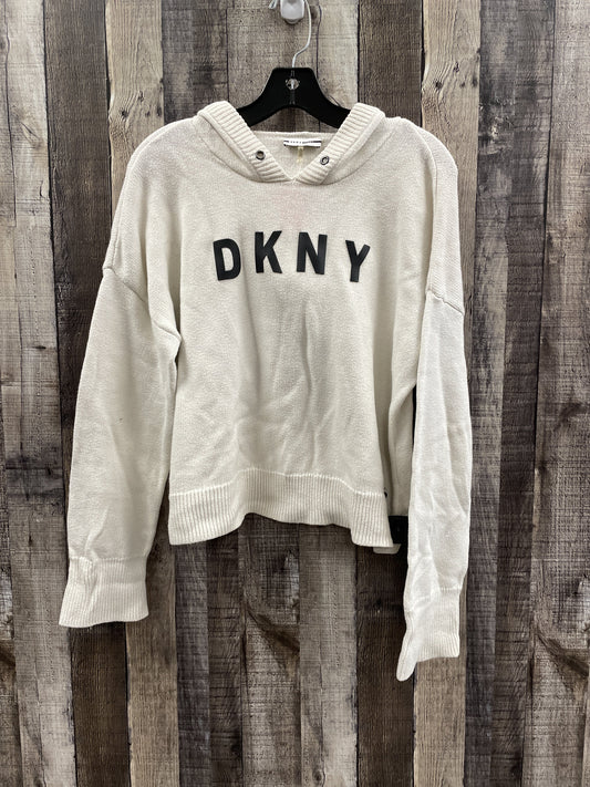 Sweater By Dkny  Size: L