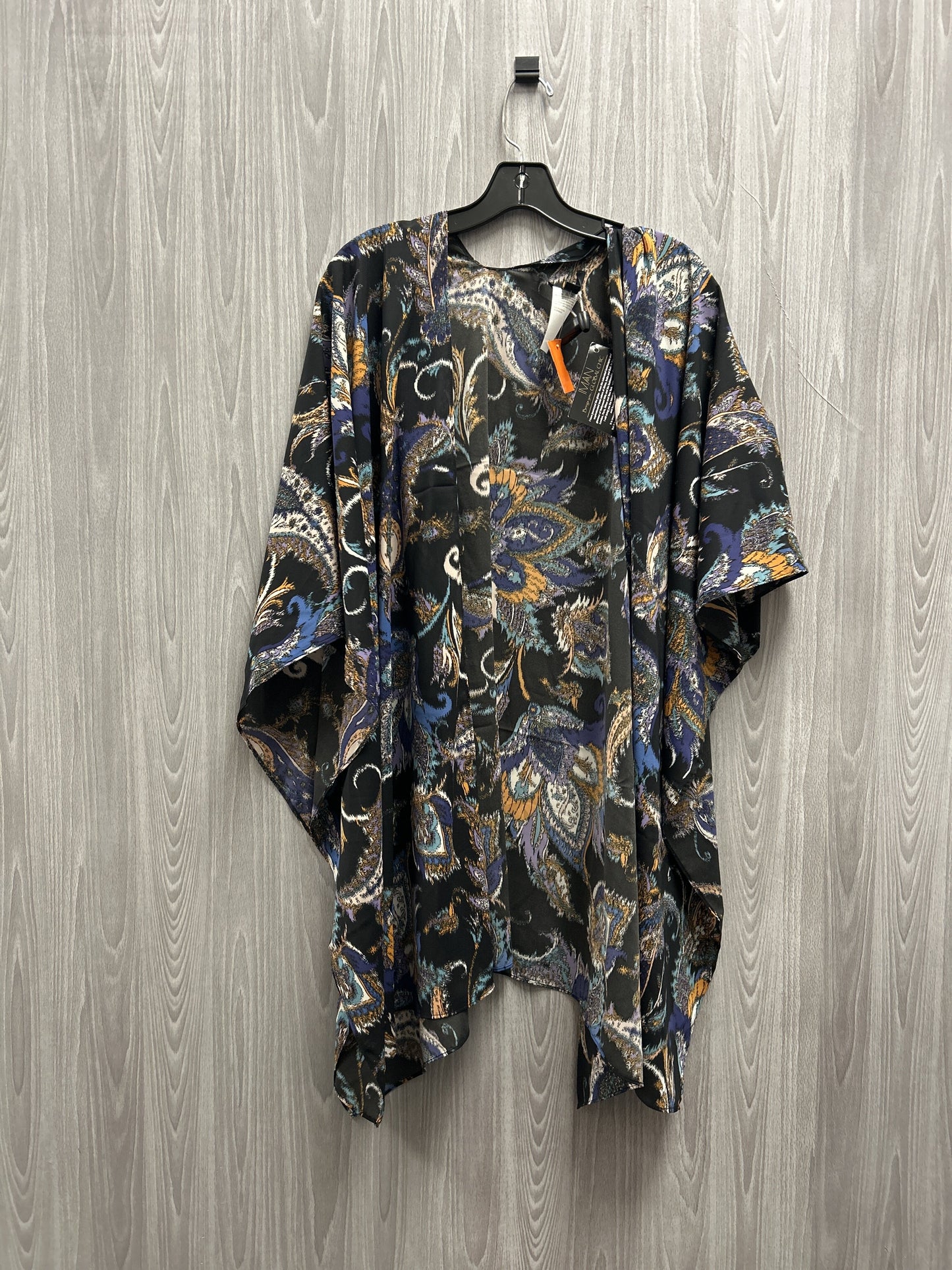 Kimono By Iman Hsn  Size: Osfm