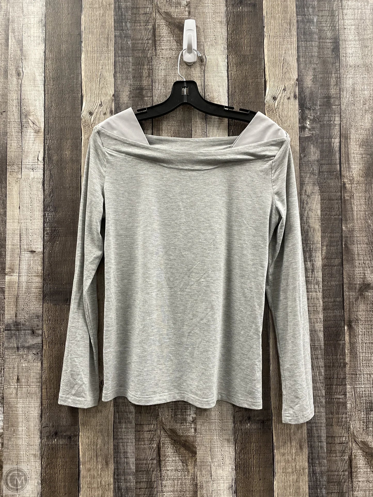Top Long Sleeve By Cme  Size: M