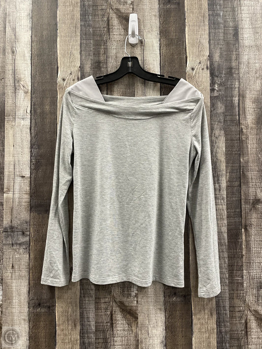 Top Long Sleeve By Cme  Size: M