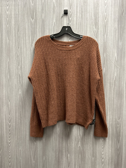 Sweater By Pink Rose  Size: L
