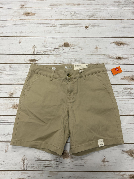 Shorts By Ana  Size: 4