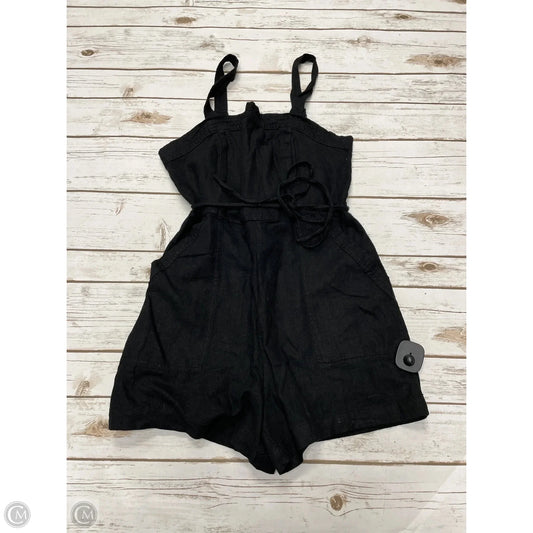 Romper By Old Navy In Black, Size: Mp