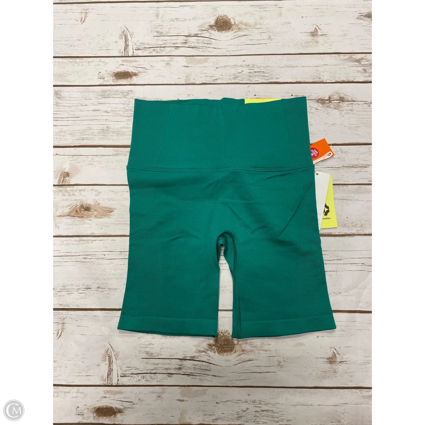 Athletic Shorts By All In Motion In Green, Size: S