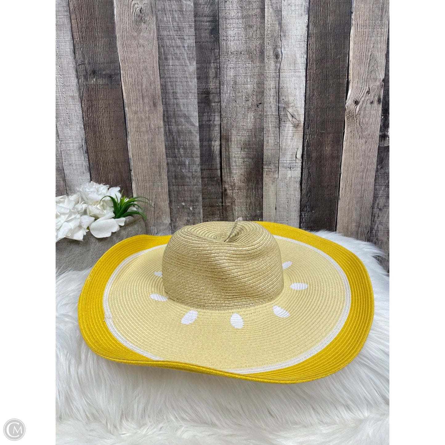 Hat Floppy By Cme