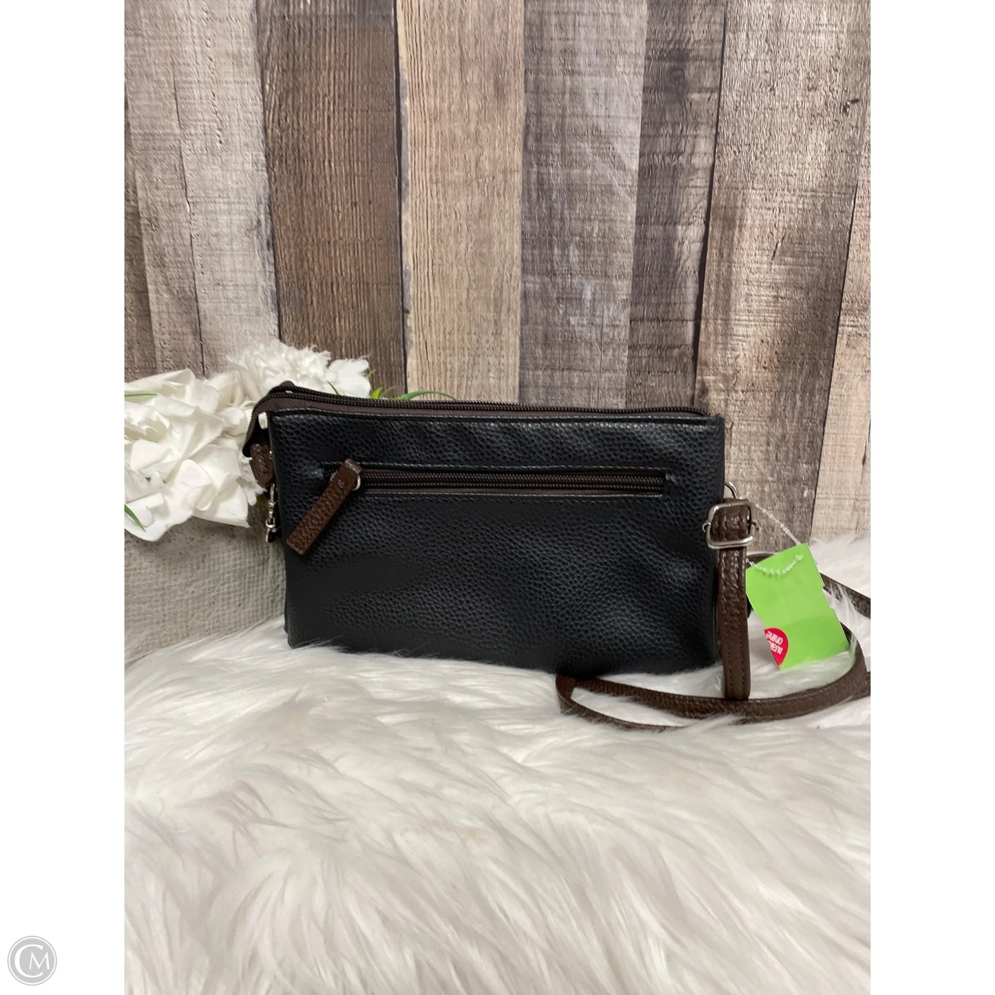Crossbody By Stone Mountain, Size: Small