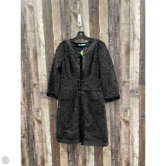 Cardigan By Marciano In Black, Size: M