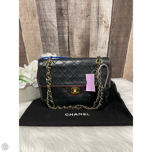 Handbag Luxury Designer By Chanel, Size: Medium