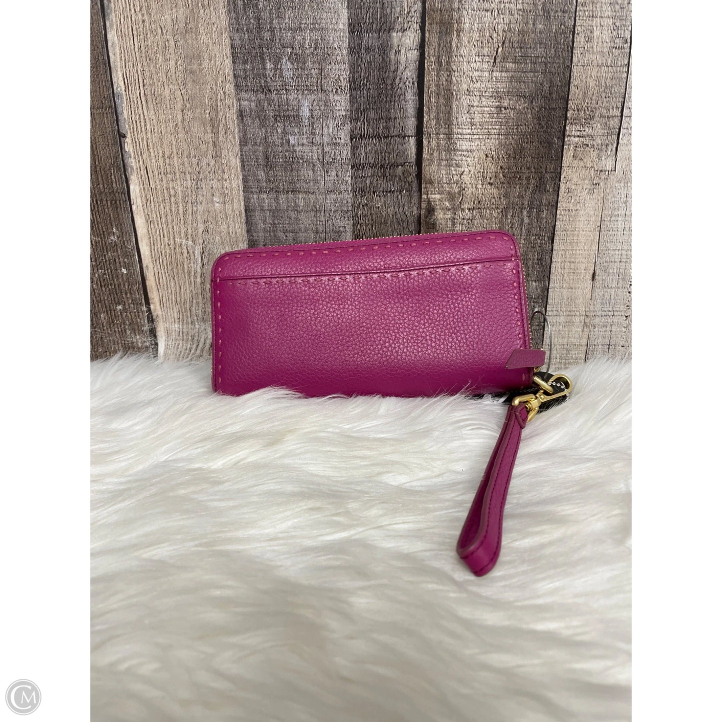 Wallet By Vera Bradley, Size: Large