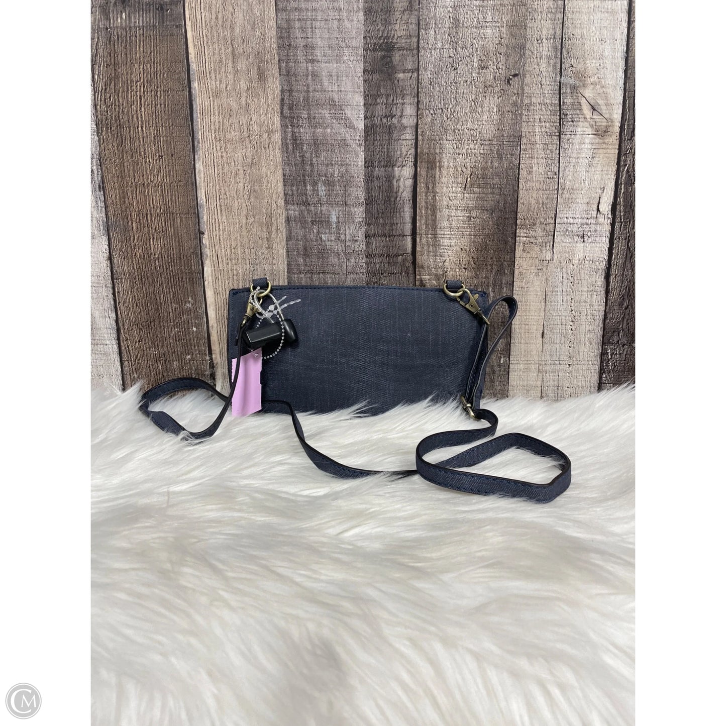 Crossbody By Cme, Size: Small