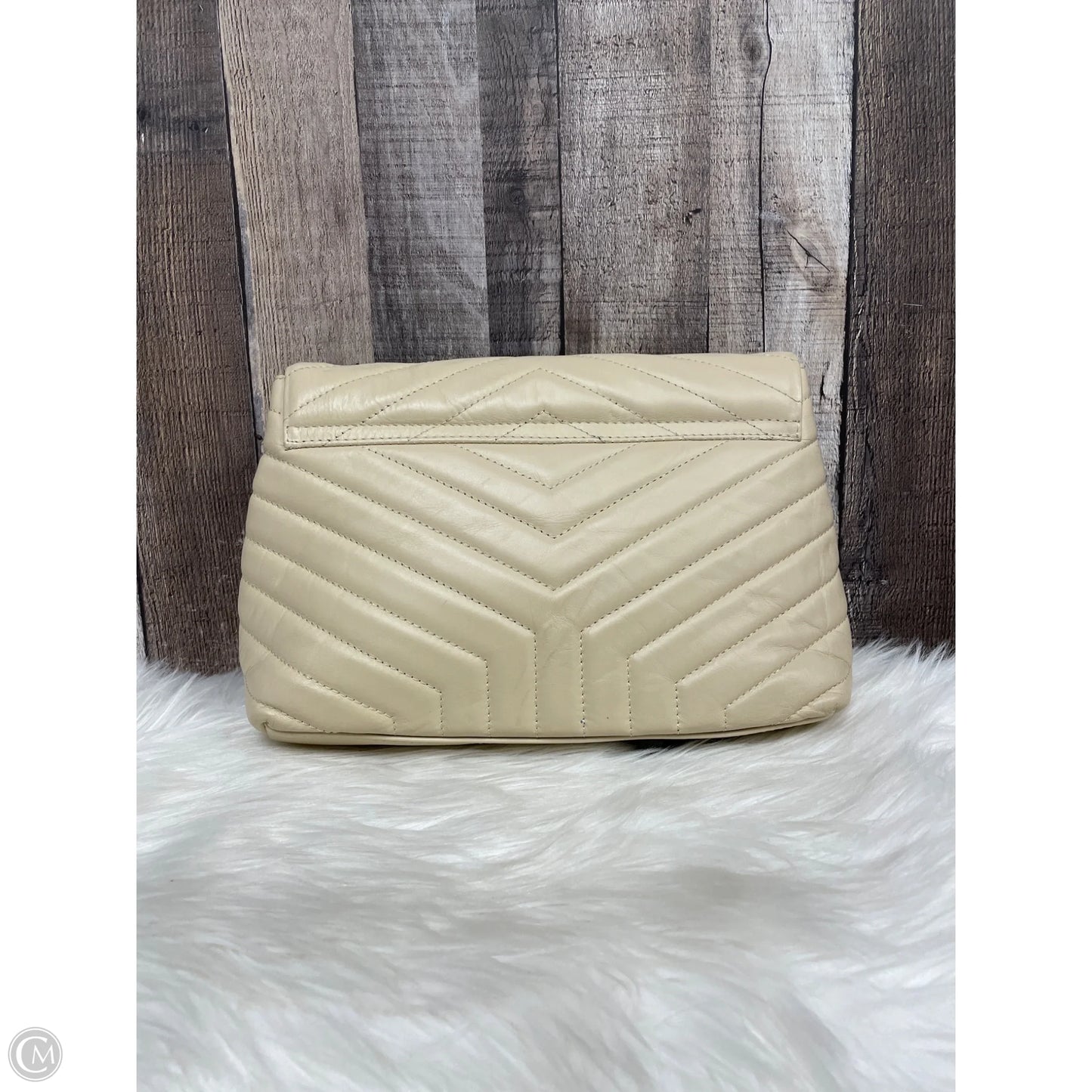 Handbag By Clothes Mentor, Size: Large