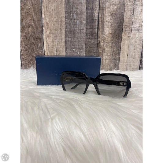 Sunglasses Luxury Designer By Louis Vuitton